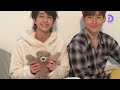 【タイドラマガイド「D」vol.5】Ohm&Fluke メイキング動画