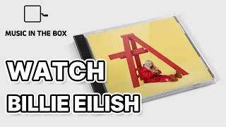 Watch - Billie Eilish (Music box version)