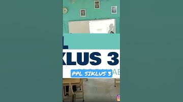 video PPL PPG Daljab