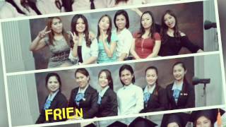 Friends forever slideshow #effabiatch screenshot 3