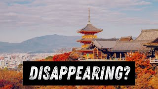 Why Japans Autumn Is Disappearing In 2025 Climate Change Hits Hard