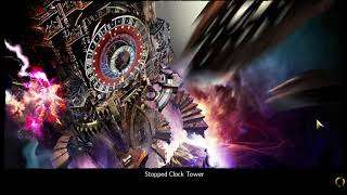 GW2: Mad King Tower - Stopped Clock (No Glider)