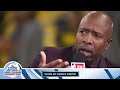 Kenny Smith discusses magic of Inside the NBA, Knicks front office job, reuniting Barkely and Jordan