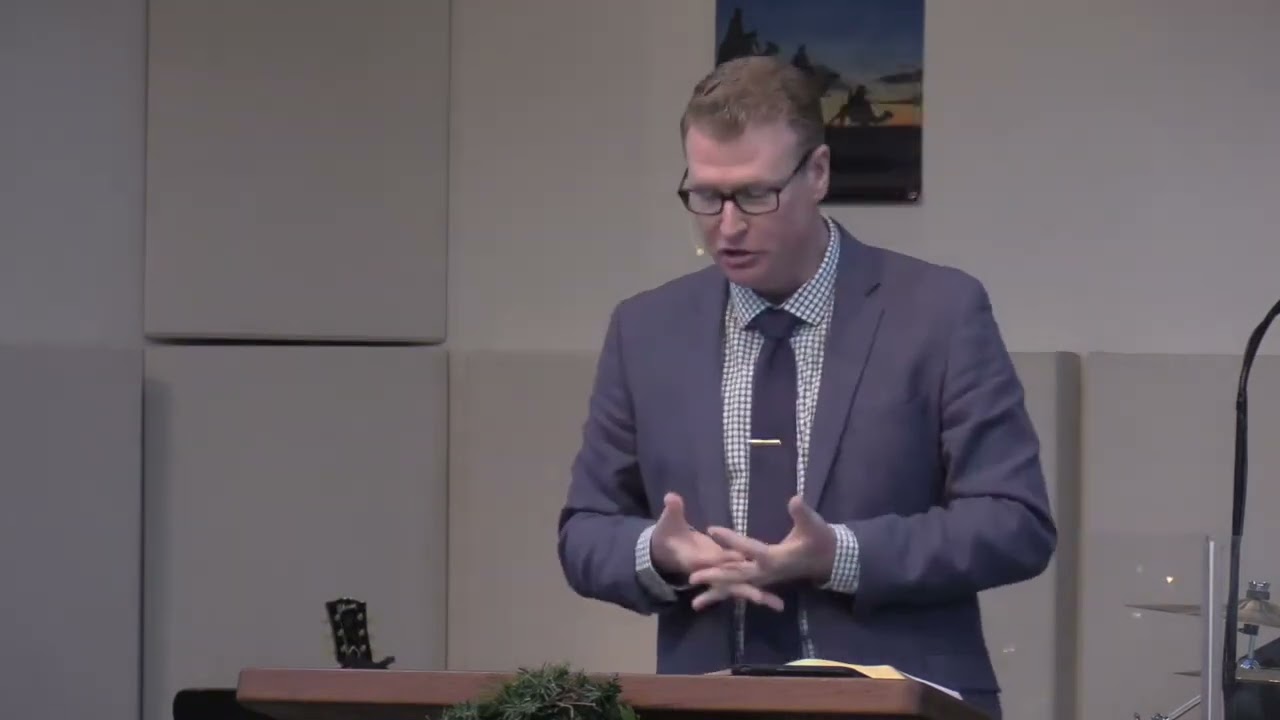 Mark 9 14 29 Sermon YouTube Mark 9 14 29 Sermon YouTube