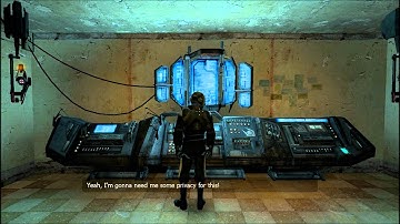 Half Life 2 Walkthrough - Chapter 1: Point Insertion [HD]