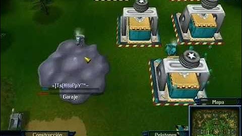 Army Men RTS RnR JassonMorente! And »]Ts[¥