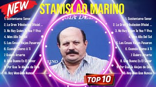 Las 10 mejores canciones de Stanislao Marino 2024