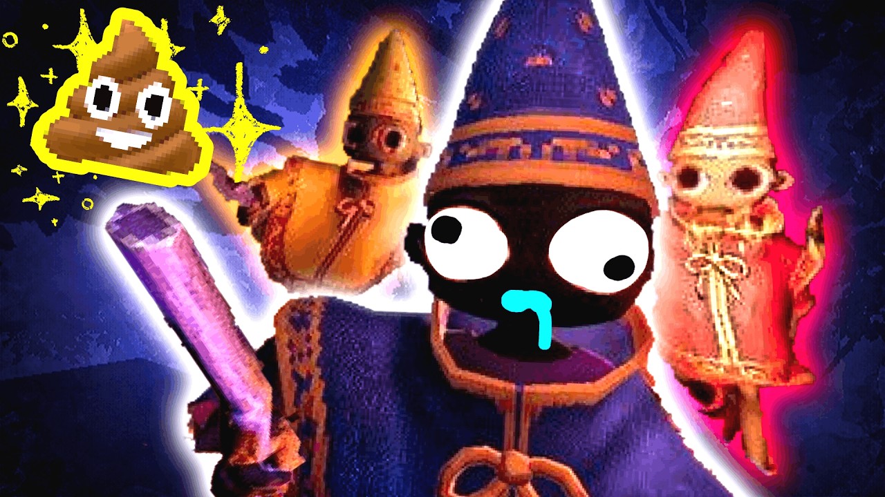 Les Magiciens les MOINS DOUÉS de France (YAPYAP)