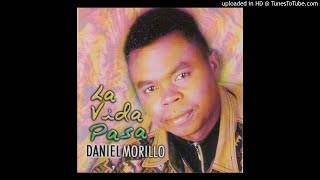 Daniel Morillo - Vine Hablar Contigo (Audio) BUENA BACHATA MIX  EXITOS