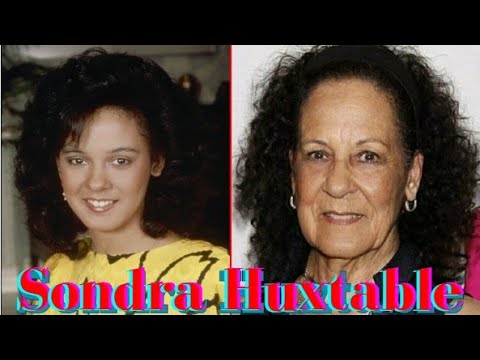 'Sondra Huxtable' [Sabrina Le Beauf] Is Now Over 66! Try Not to Gasp