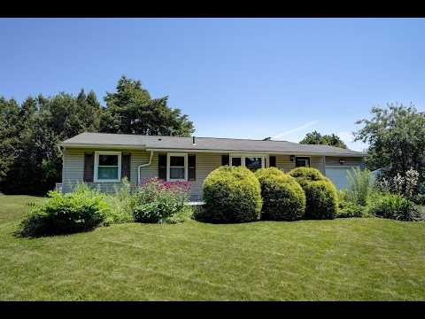 118 Underwood Avenue, Hilton, NY home video tour
