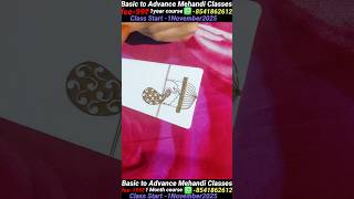 peacock pattern mehndi designs // new stylish full hand wedding mehndi designs 2025 #mehndi