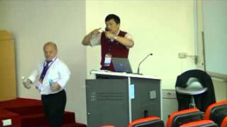 20111205 Robin Wallace Recent Developments in Marine Renewable Energy Conversion