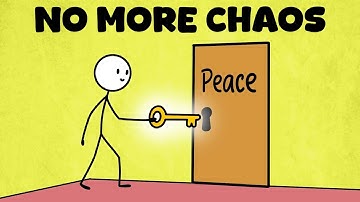 The Rule That Makes Life 10x Simpler