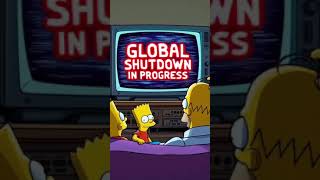 Qué Ocurrirá El 28 De Febrero De 2025 Según Los Simpson?