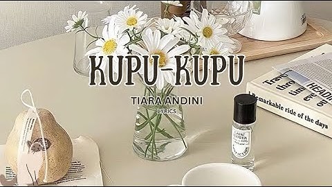 TIARA ANDINI 
