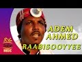 Ethiopia: Adem Ahmed - Raabisooyyee - NEW! Oromo Music Video 2016