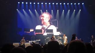 Foo Fighters - Band Intros with Beastie Boys, Devo, Michael Buble Medley Live in Verdun