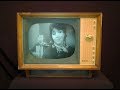 Телевизор "Сигнал", 1964 г.в., СССР, TV "Signal", 1964, the USSR