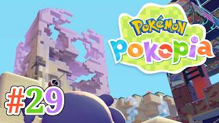 Isole Brillantine - Pokémon Pokopia - 29 - Nintendo Switch 2 - Gameplay ITA