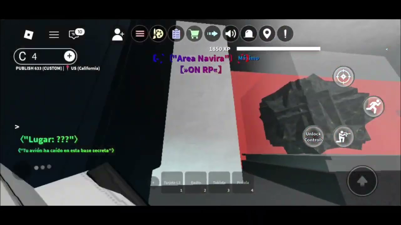 Viendo y clasificando sitio 64 neveria 