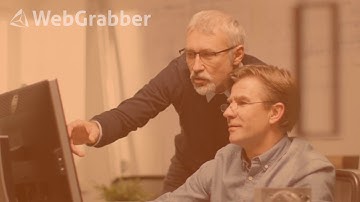 WebGrabber - How to Convert HTML to PDF & URL to PDF, a PDF API for .NET C# Developers, by ActivePDF