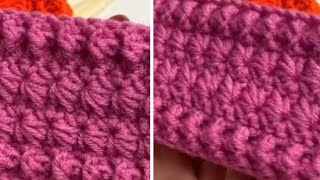 картинка: Повязка на голову, крючком.🧶☕️