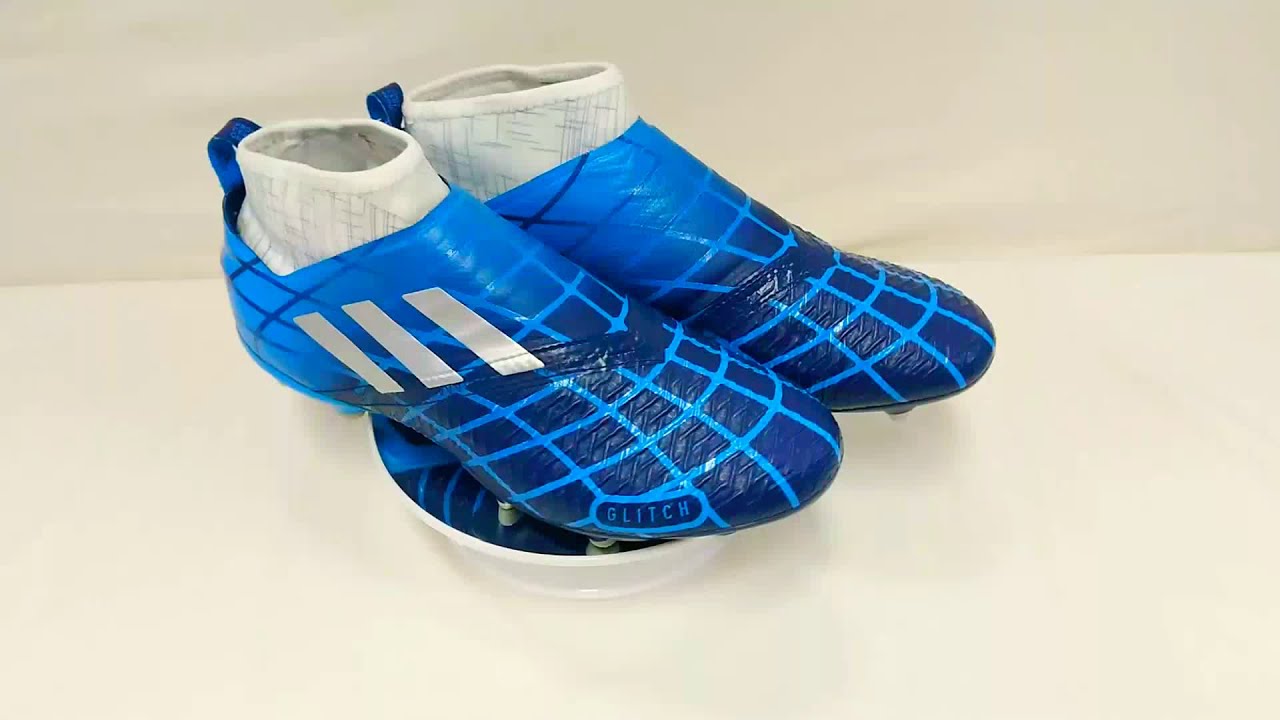 adidas f50 glitch