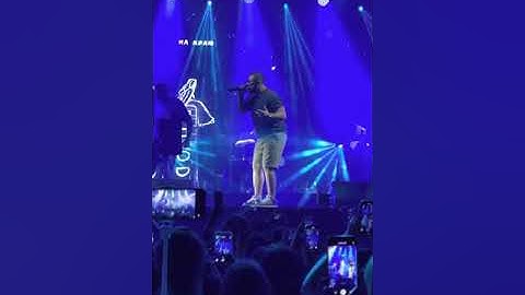 Hamali & Navai - У Окна (концерт город Львов- 22.08.2021)