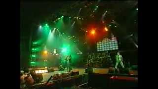 E-Type - Back In The Loop (Live at Rantarock 1999, Vaasa, Finland)