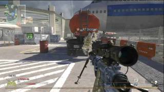 GOML! Top Spin Spawn Snipe FTW