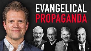 Exposing the Propaganda of the Religious Right