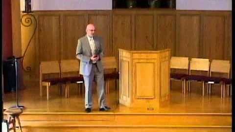 20150207 - Church Service - Dale Morrison