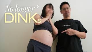 People Thought We Were DINKs — Our Honest Thoughts on Having Kids