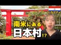 【日本人すごい...】パラグアイの日本人移民村にいったら衝撃だった