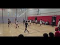 Excel vs. WCE LA Black
