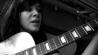 Cathrine on the road /Glemseck 101-2012