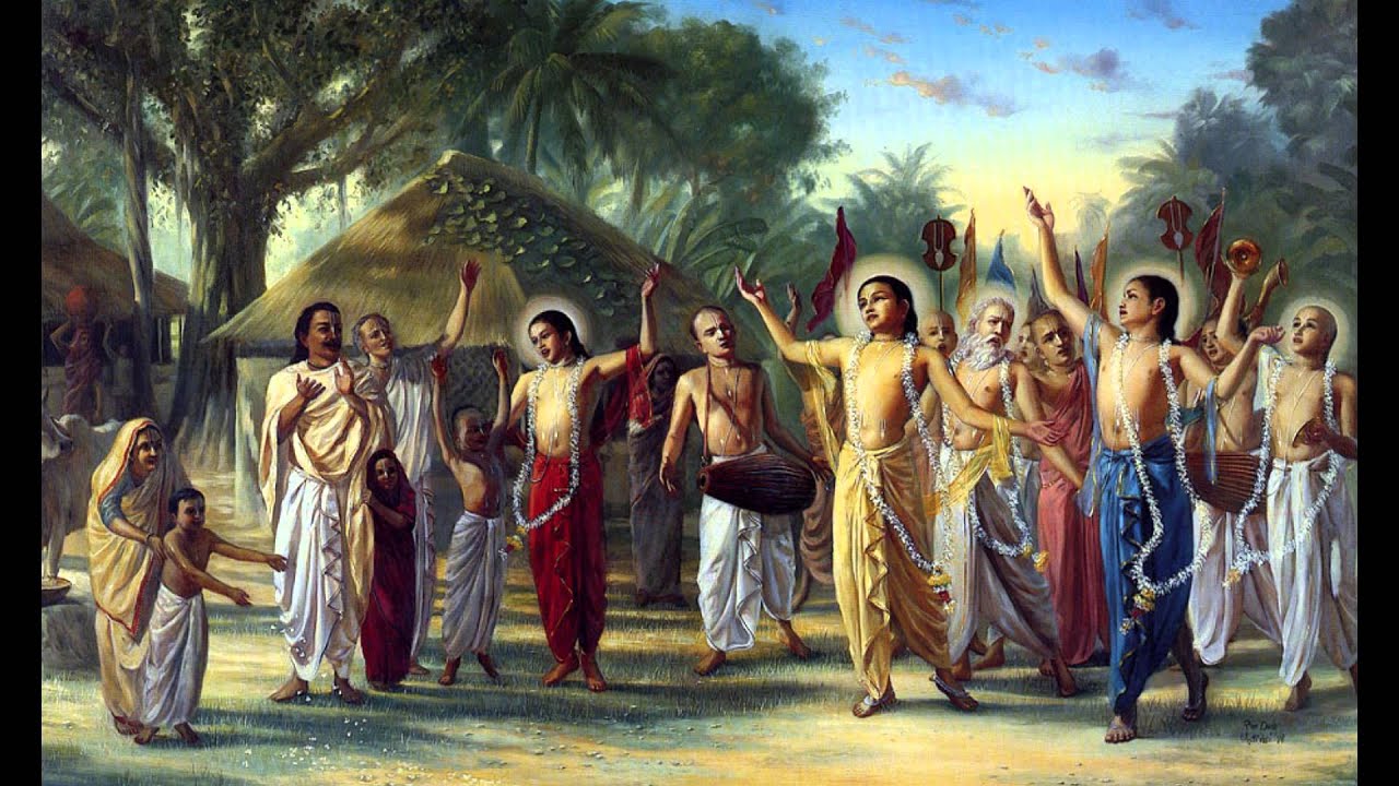 Dasarapada - Devakinandana by Vid. Bala Subramanya Sharma