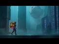 Heavy Steps in the Dark 🚶♂️ Lofi & Dark Ambient Music to Clear Your Mind
