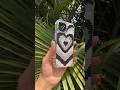 Phone Cover 💖 #art #craft #youtube #diy #love #music #phonecase #phonecover #newsong #craftideas