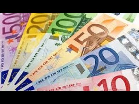 Video: What will be the euro exchange rate in March 2021