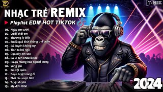 Ngày Em Cưới ♫ Top 15 Bản EDM TikTok Triệu View Hay Nhất Tháng 5 - EDM Hot TikTok 2024