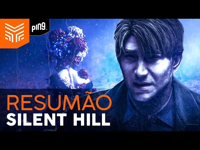 Fã cria remake do clássico Silent Hill com gráficos de PlayStation 5