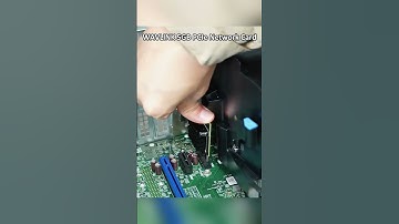 This 5GB Network Card Made My Internet 10X FASTER!