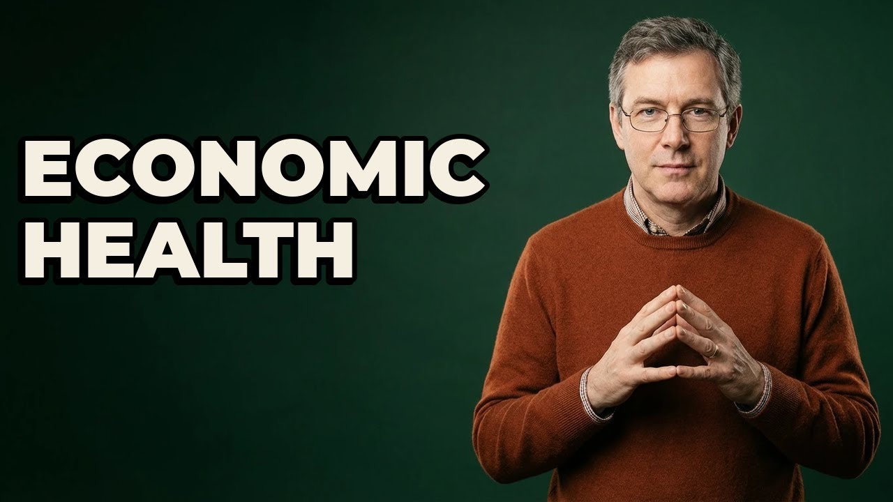 Why Is The Unemployment Rate Important For The Economy?