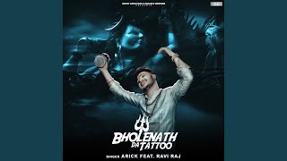 Video thumbnail of "Arick - Bholenath Da Tattoo"