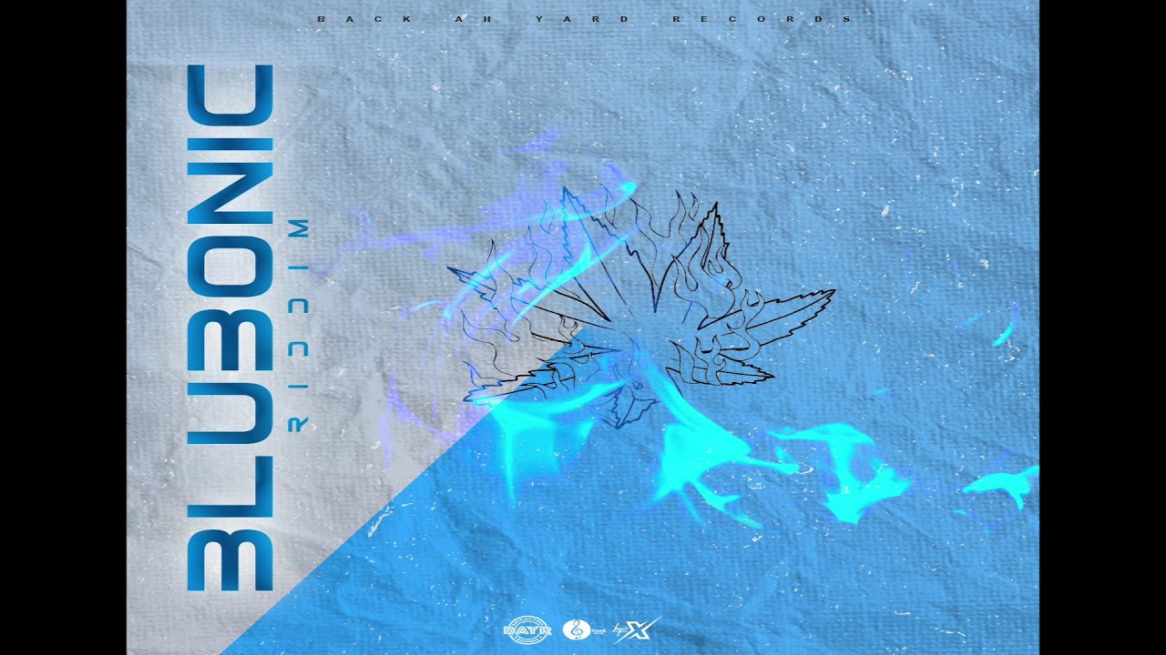 Anonymous - Know Jus What You Do (Blubonic Riddim)