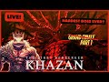 Failed to the hardest boss ever made? - The First Berserker: Khazan - Ozma