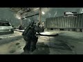 Cartoon's Gears of War 1 Montage #1