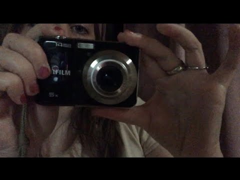 Photography session 📷 💖 lofi asmr